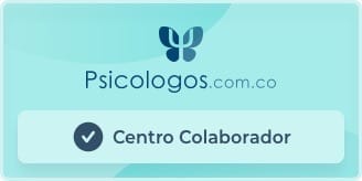 logo de psicologos donde puedes pedir citas de psicología en Bogotá